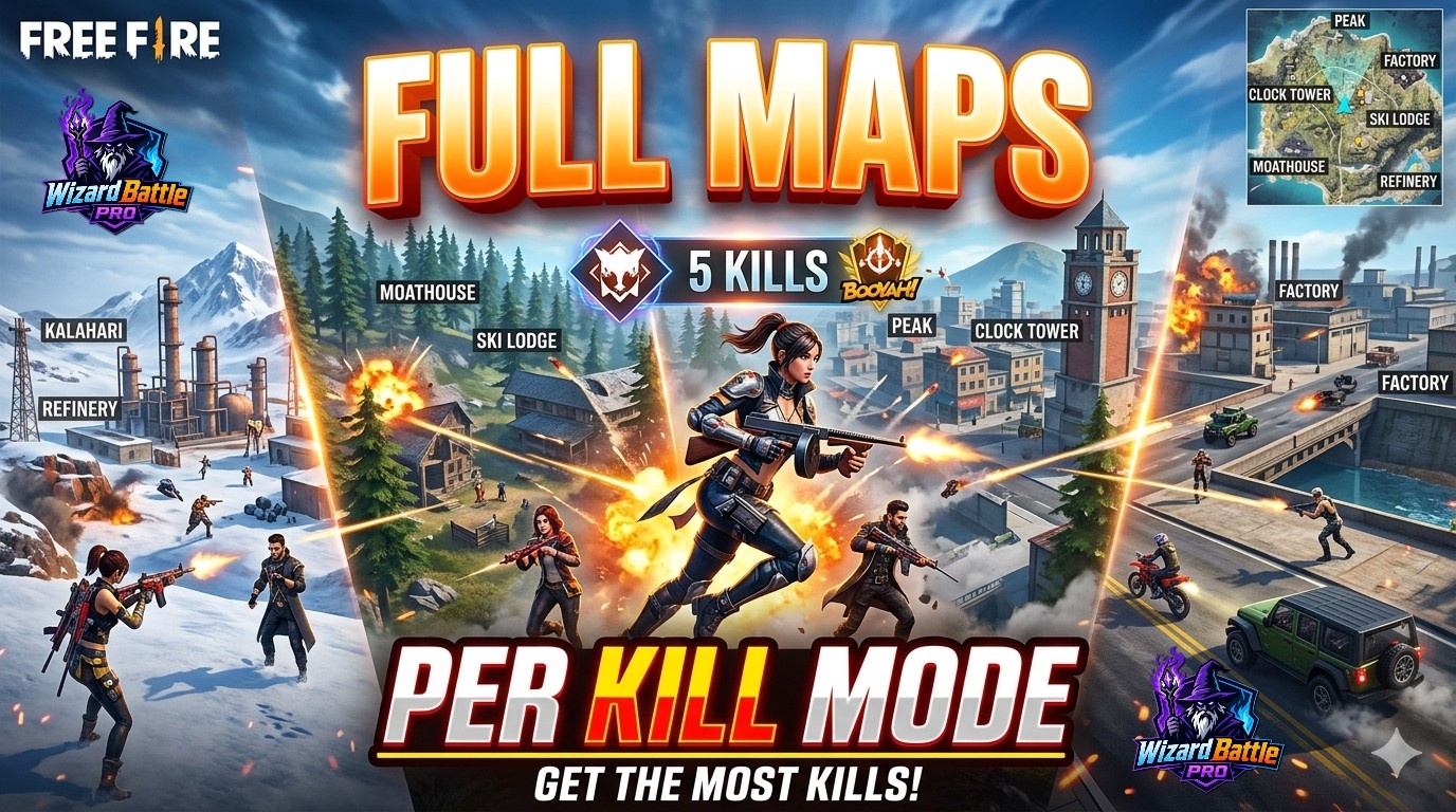 FREE MATCH